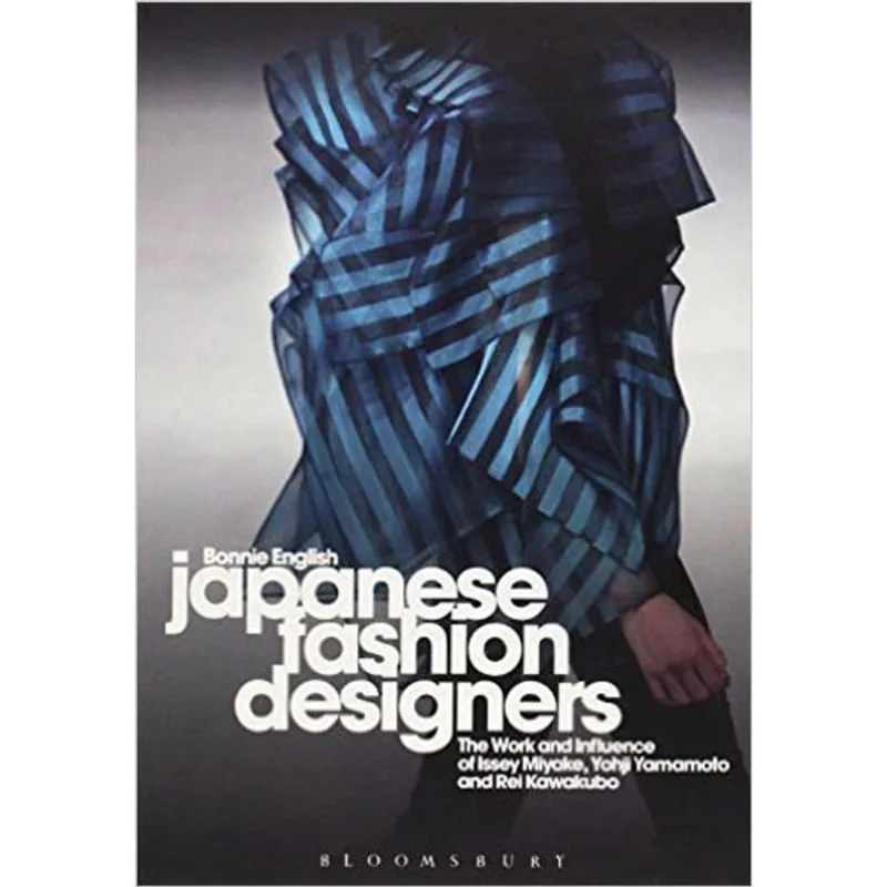 JAPANESE FASHION DESIGNERS