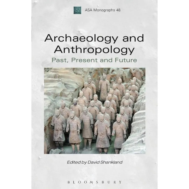 Archaeology and Anthropology