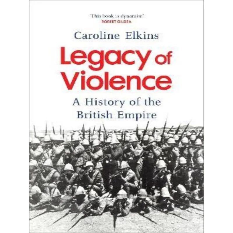 LEGACY OF VIOLENCE