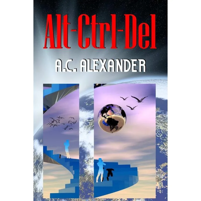 Alt-Ctrl-Del