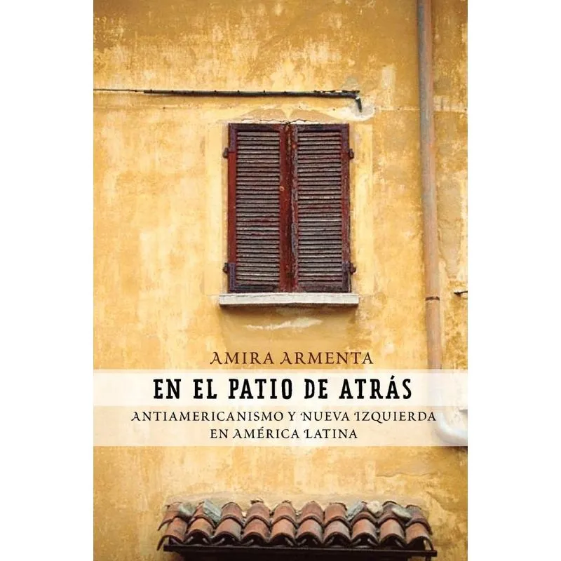 En El Patio de Atras