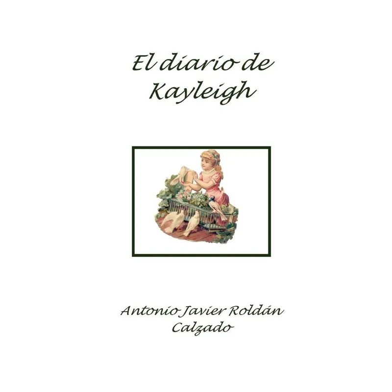 El Diario de Kayleigh