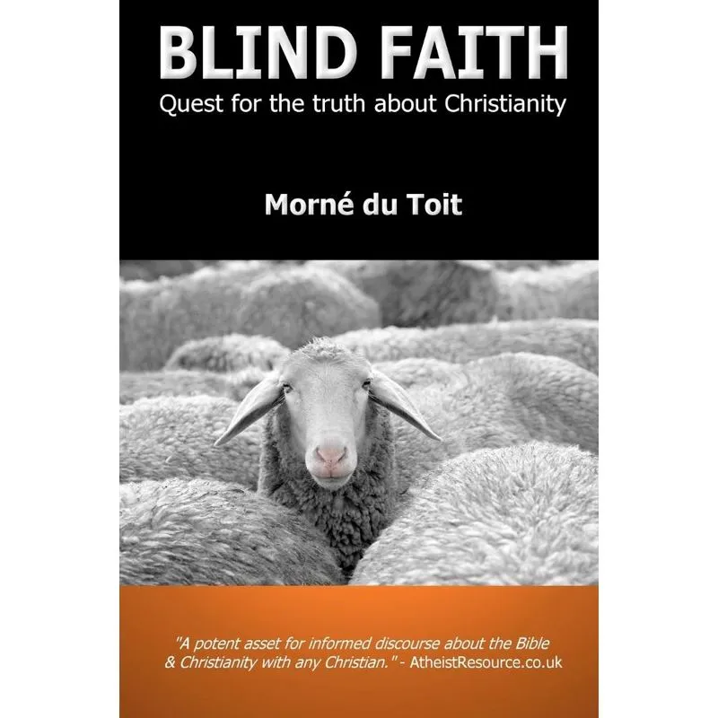 BLIND FAITH