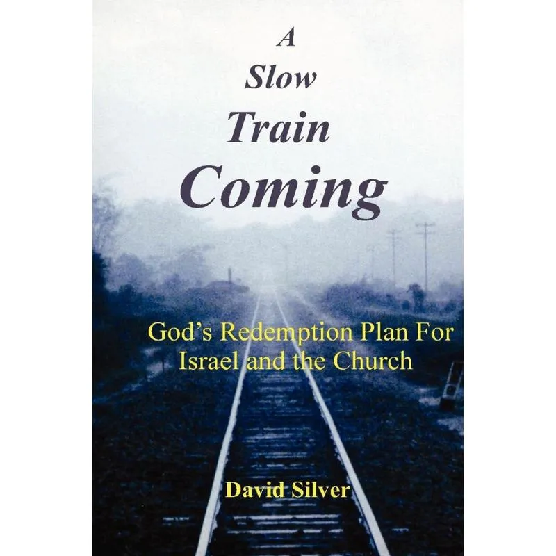 A SLOW TRAIN COMING