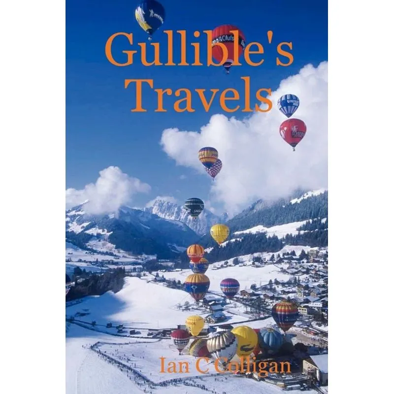 Gullibles Travels