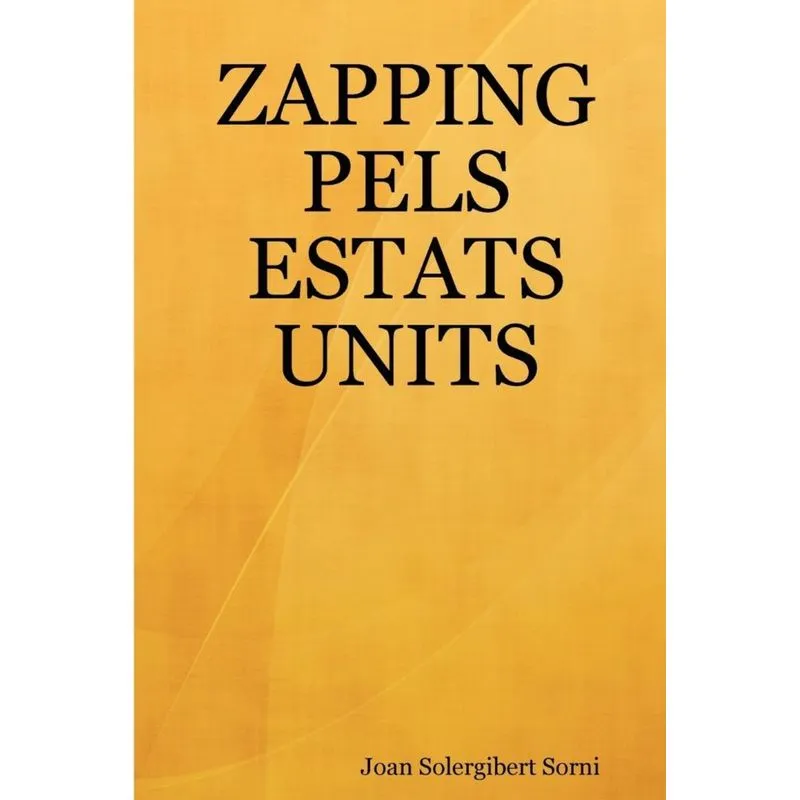 ZAPPING PELS ESTATS UNITS