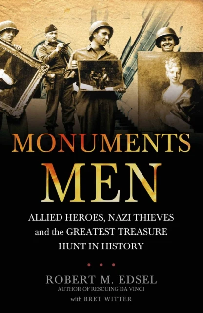 Monuments Men, The