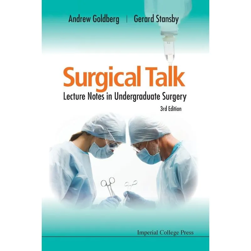Surgical Talk