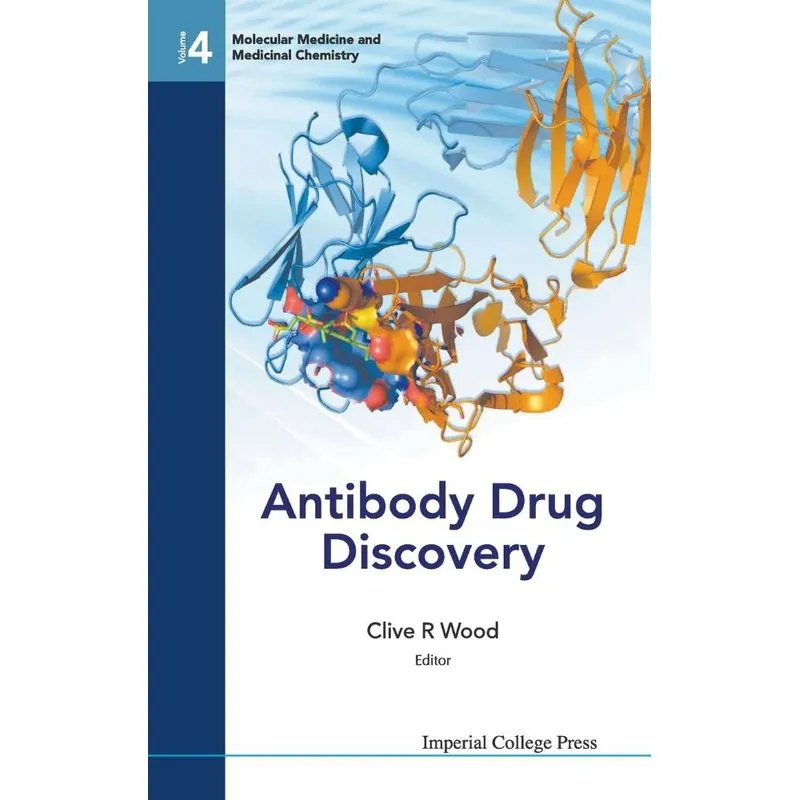Antibody Drug Discovery