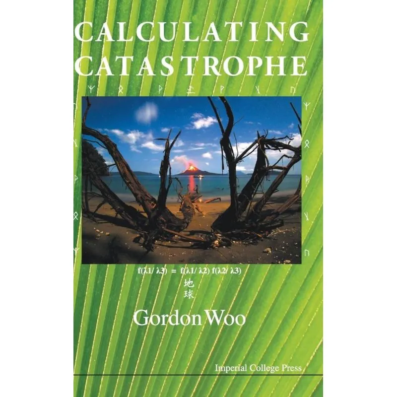 Calculating Catastrophe