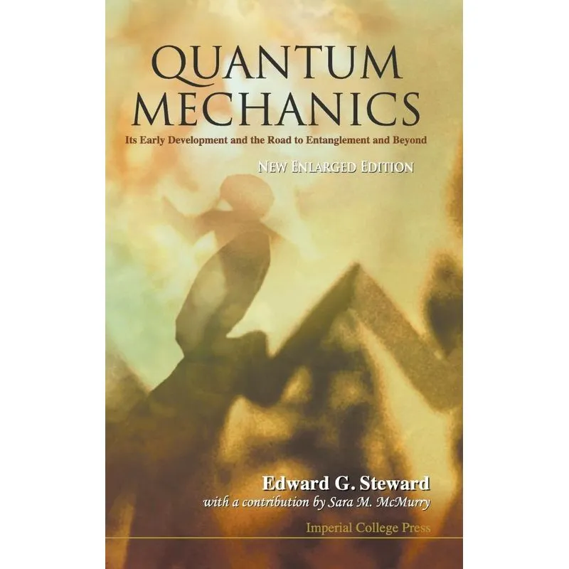 Quantum Mechanics