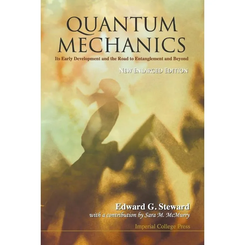 Quantum Mechanics