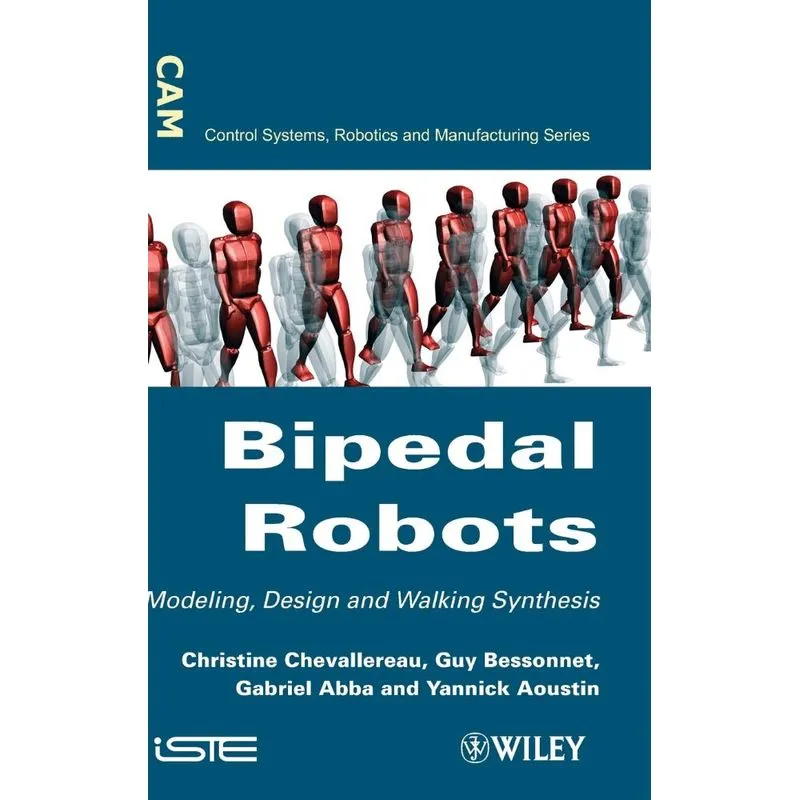 Walking Bipedes Robots