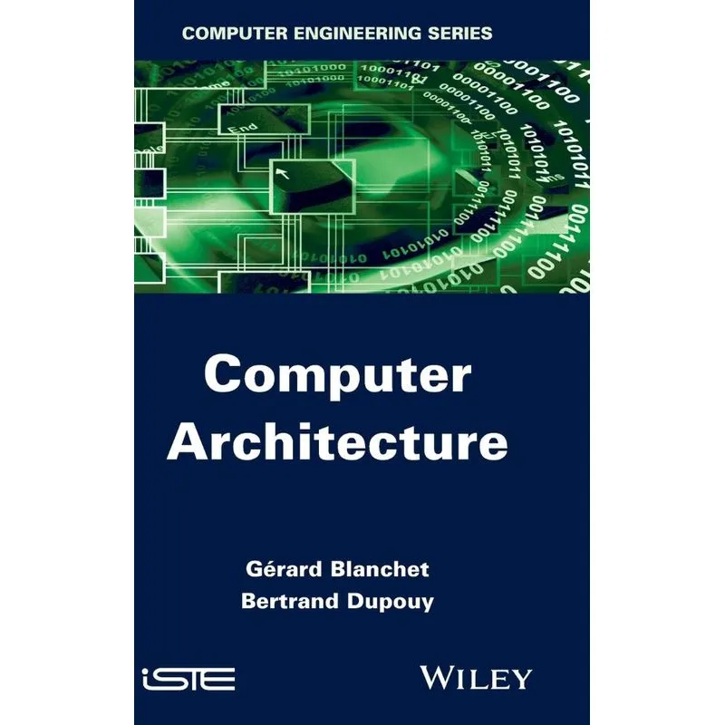 Computer Architecture