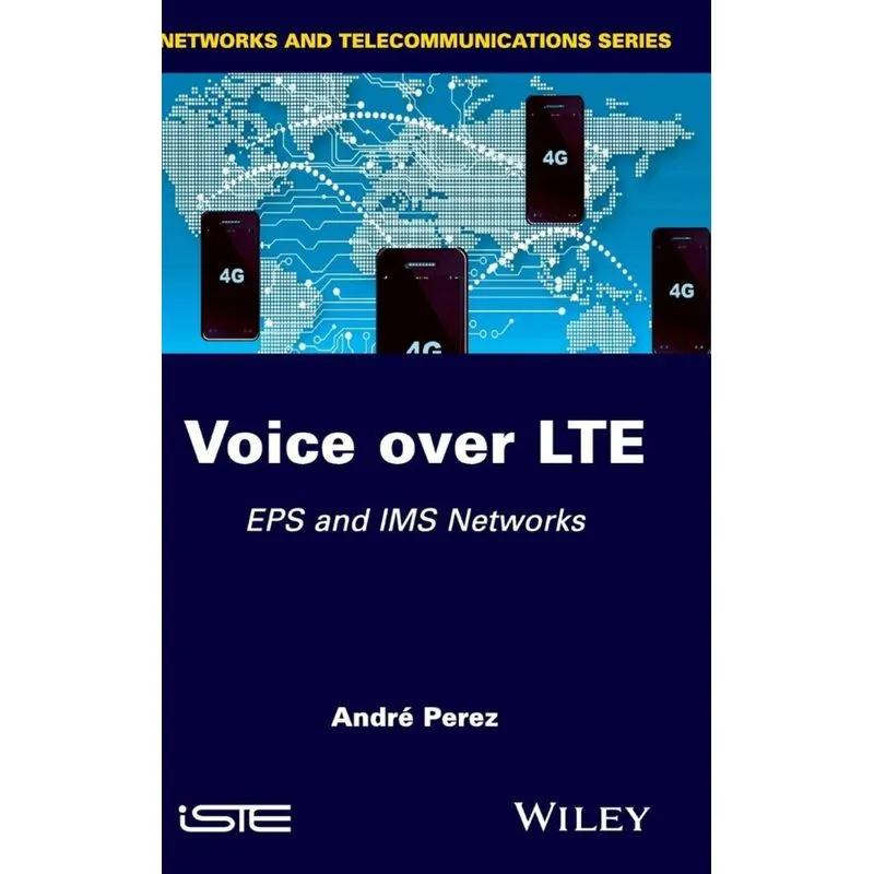 Voice over LTE