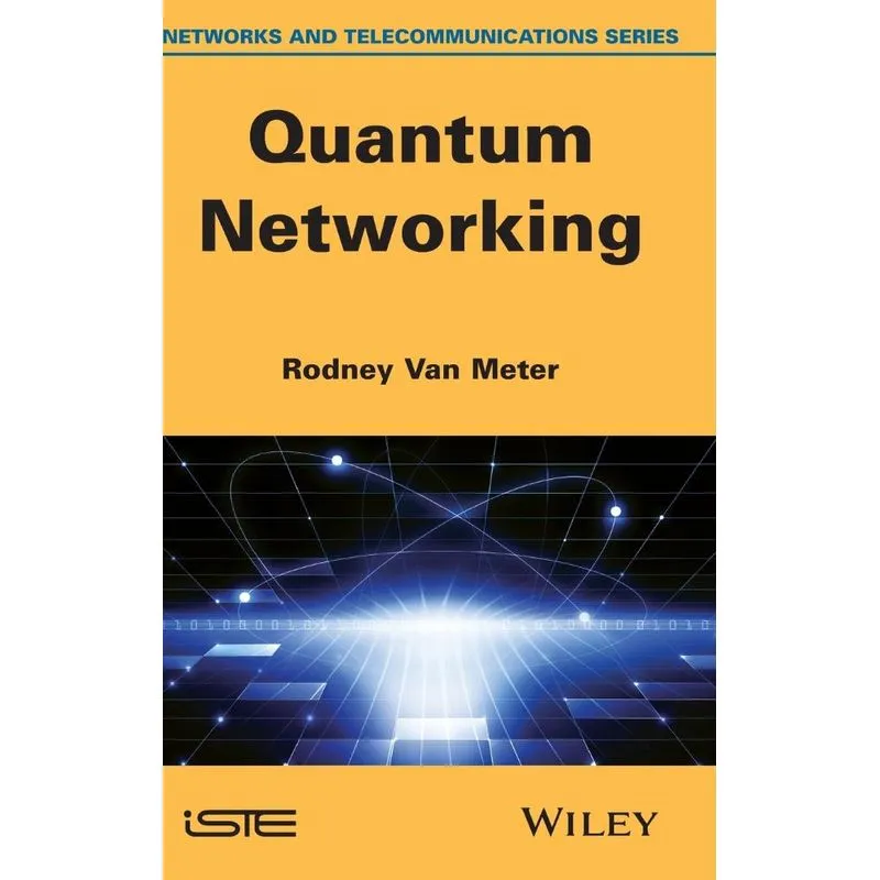 Quantum Networking