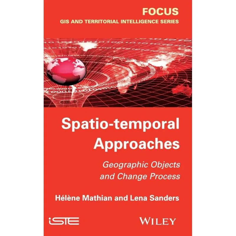 Spatio-Temporal Approaches