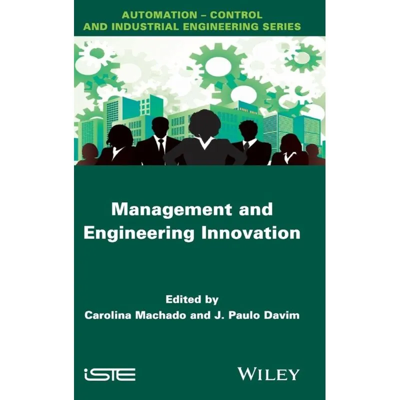 Management Engineering Innovat