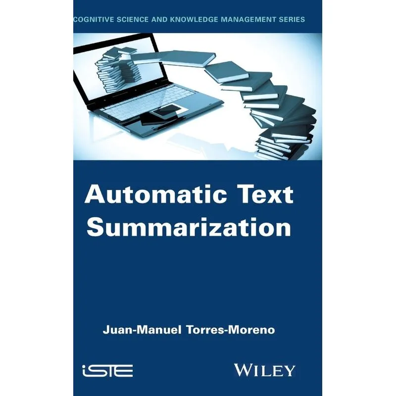 Automatic Text Summarization