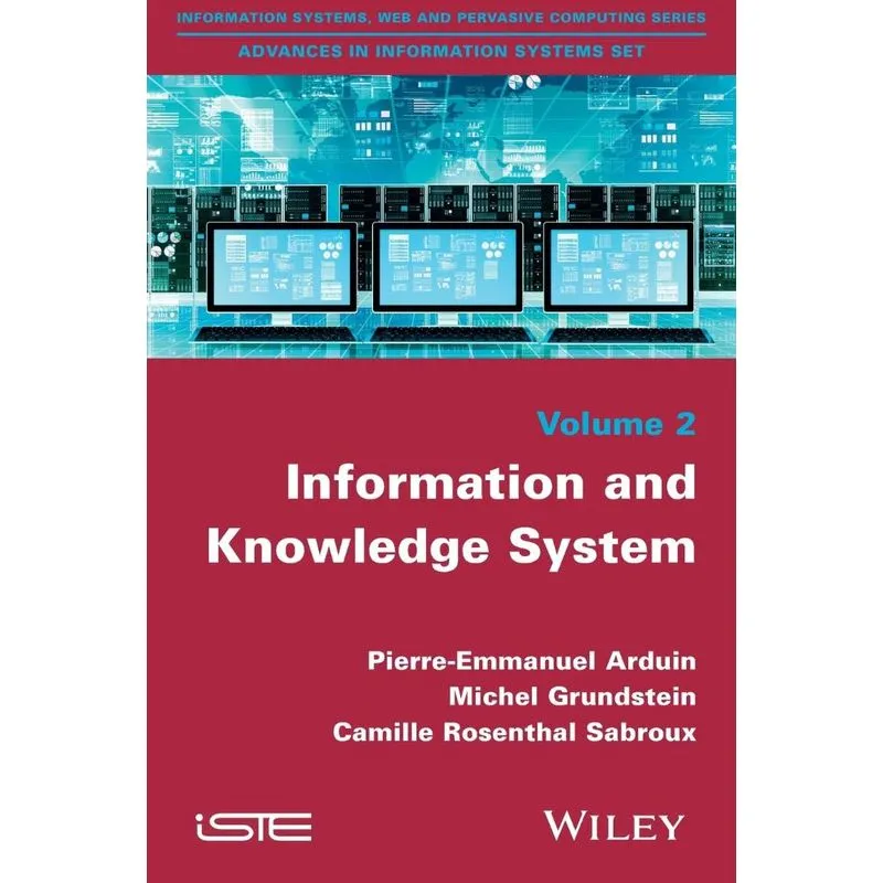 Information and Knowledge Systems