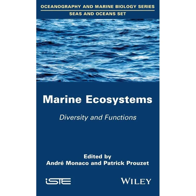 Marine Ecosystems