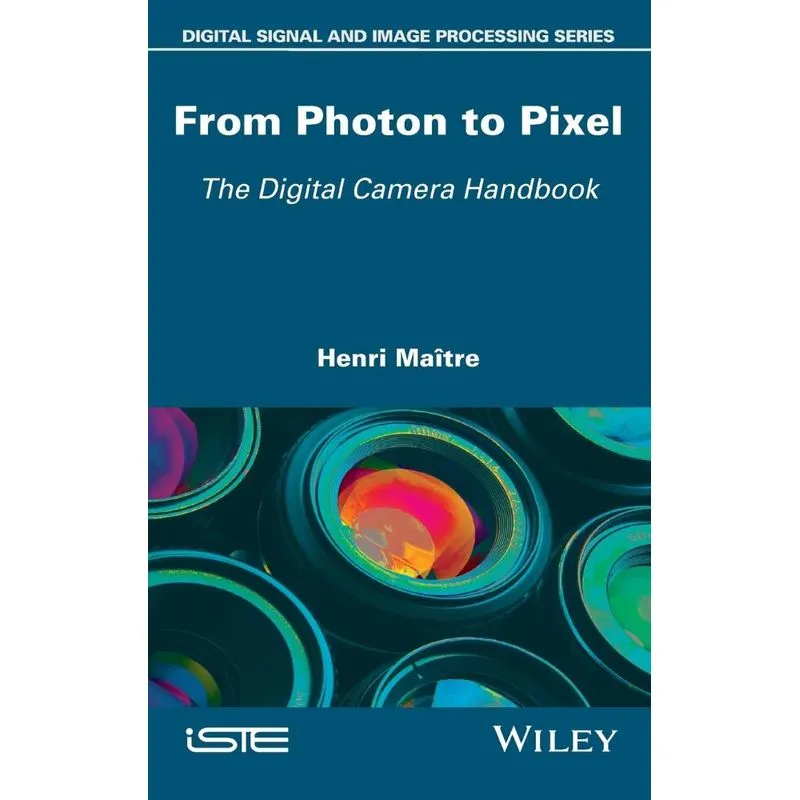 From Photon To Pixel