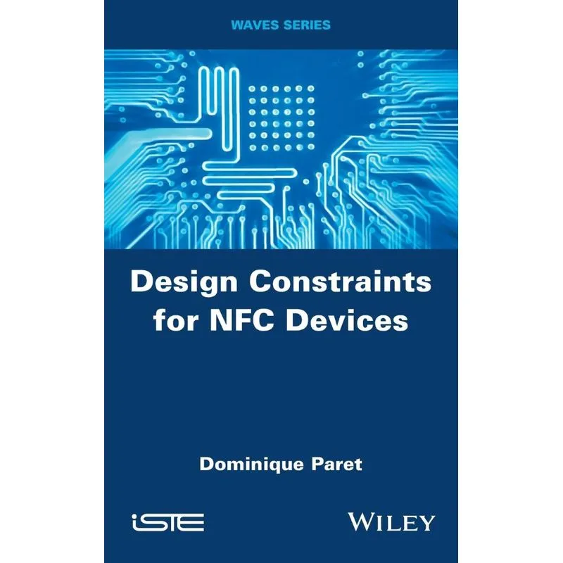 Design Constraints for Nfc Devices