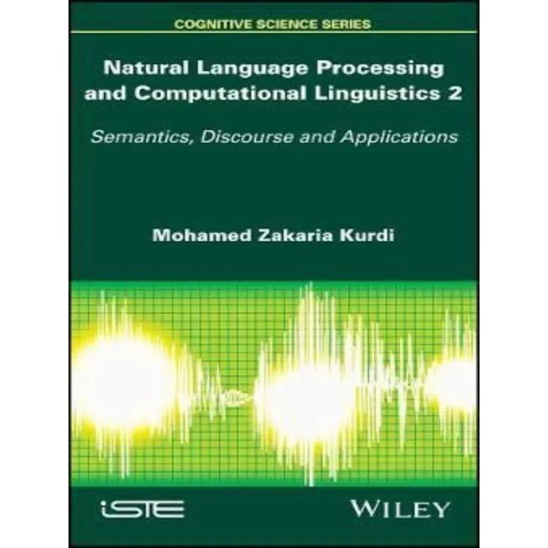 NATURAL LANGUAGE PROCESSING AND COMPUTATIONAL LINGUISTICS 2