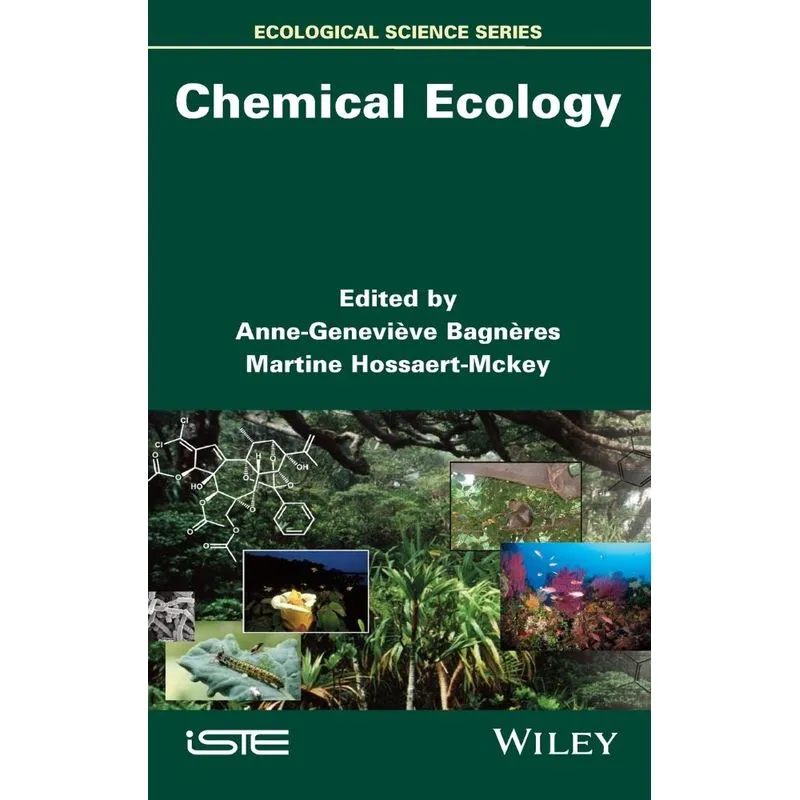 Chemical Ecology