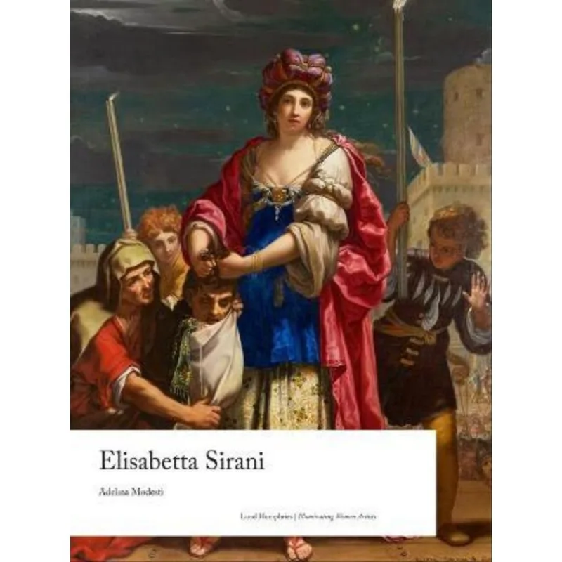 ELISABETTA SIRANI