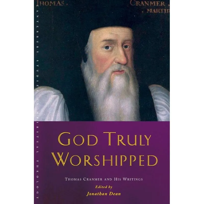 God Truly Worshipped