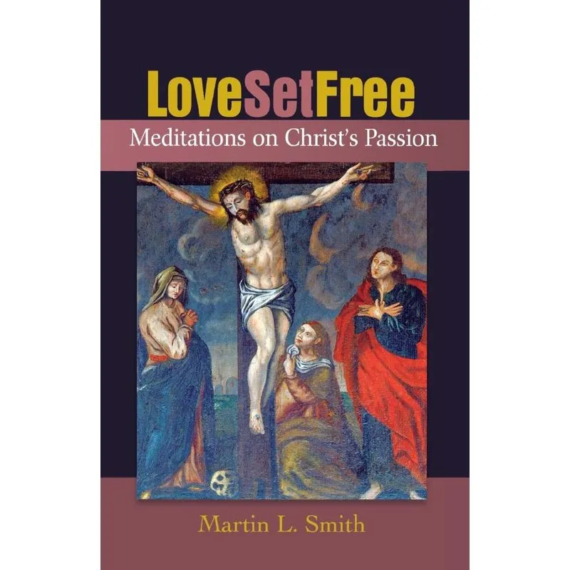 Lovve Set Free