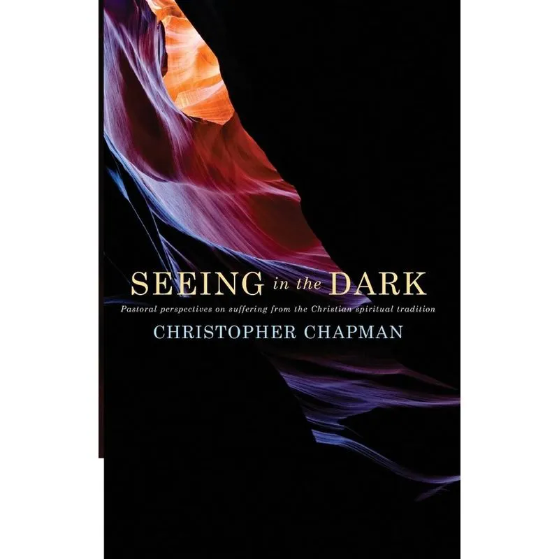 Seeing in the Dark