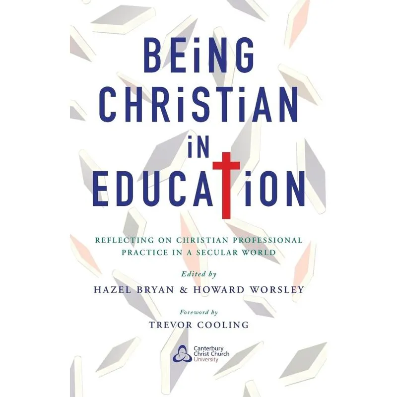 Being Christian in Education