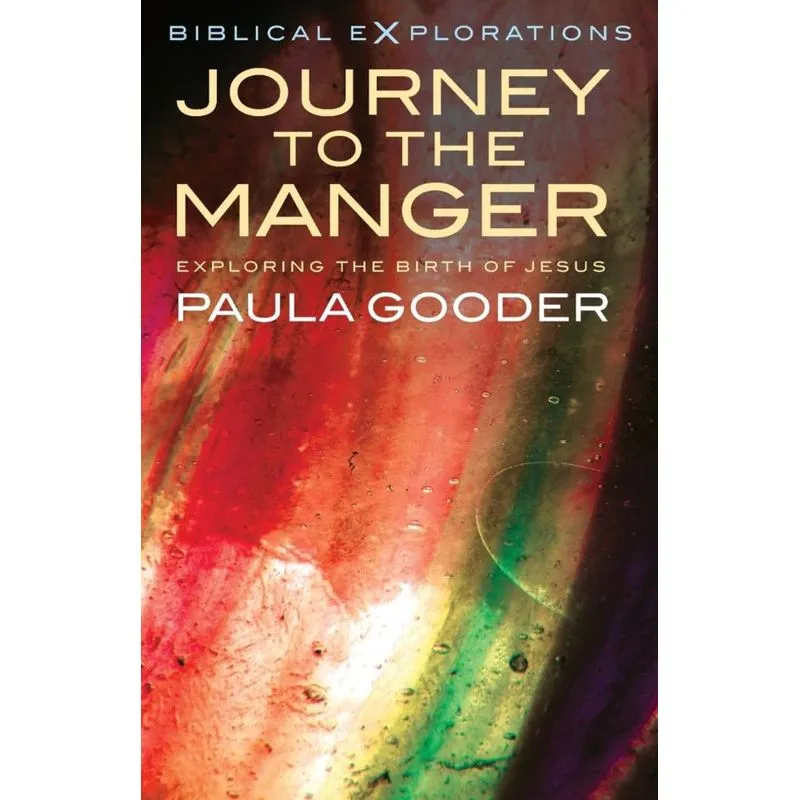 Journey to the Manger