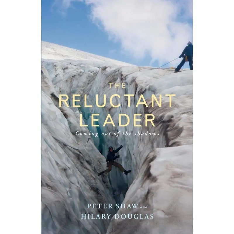 The Reluctant Leader