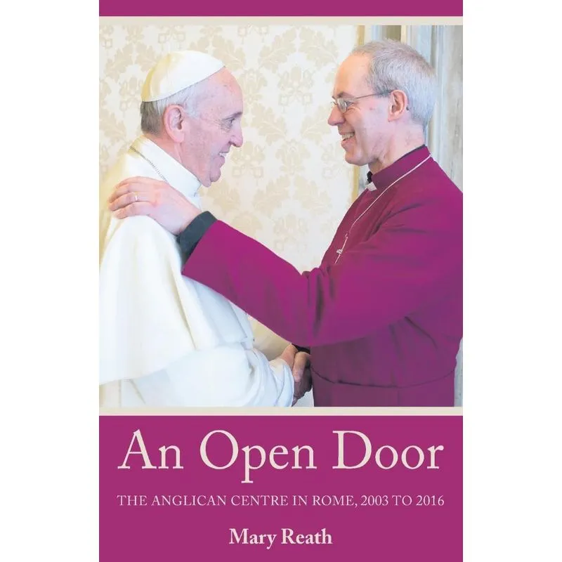 An Open Door
