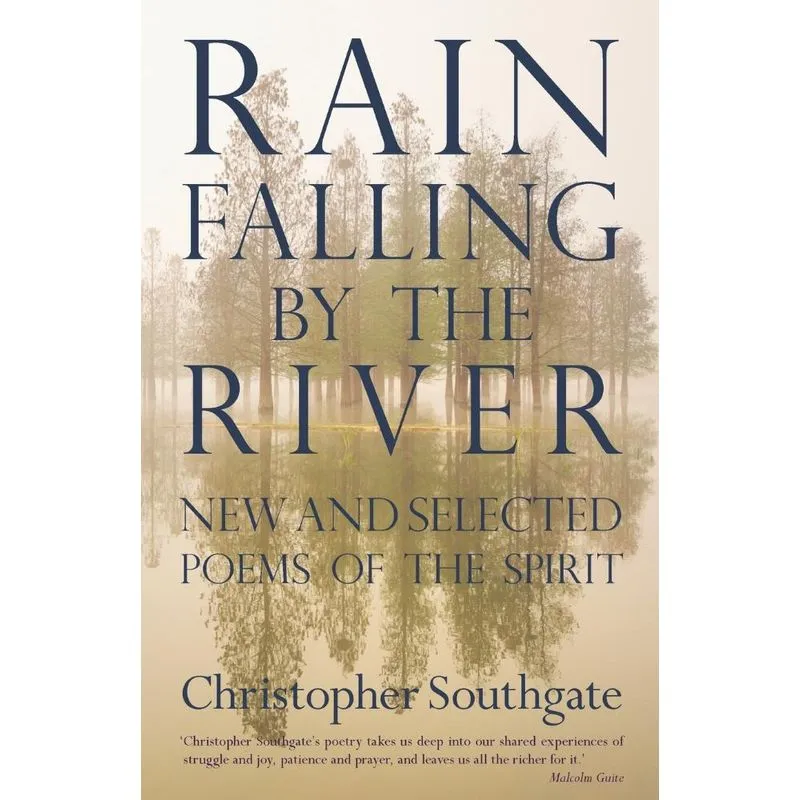 Rain Falling by the River