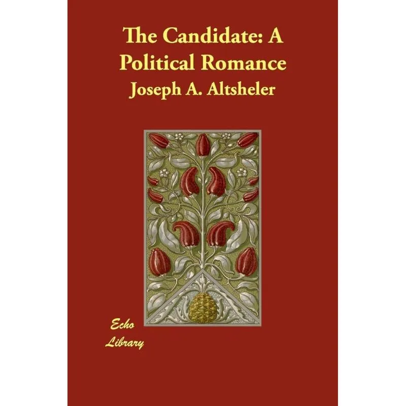 The Candidate
