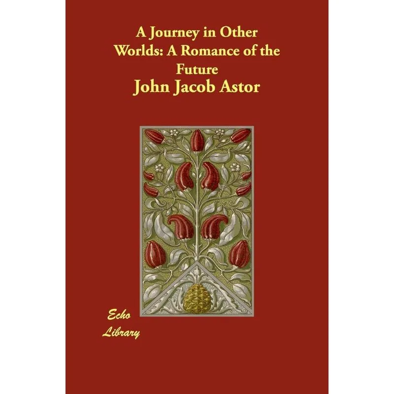 A Journey in Other Worlds