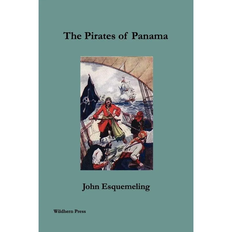 The Pirates of Panama