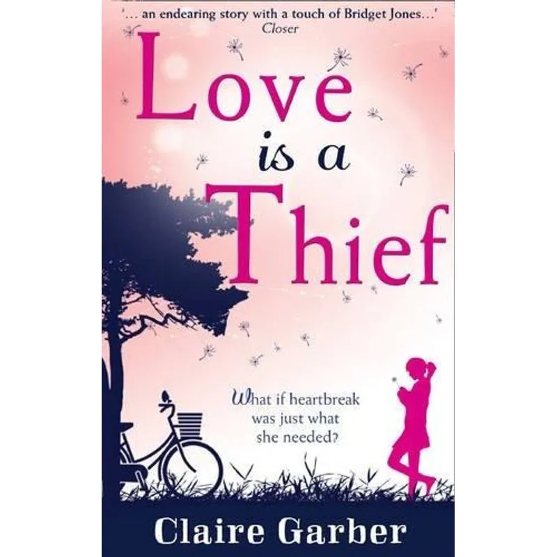 Love Is A Thief
