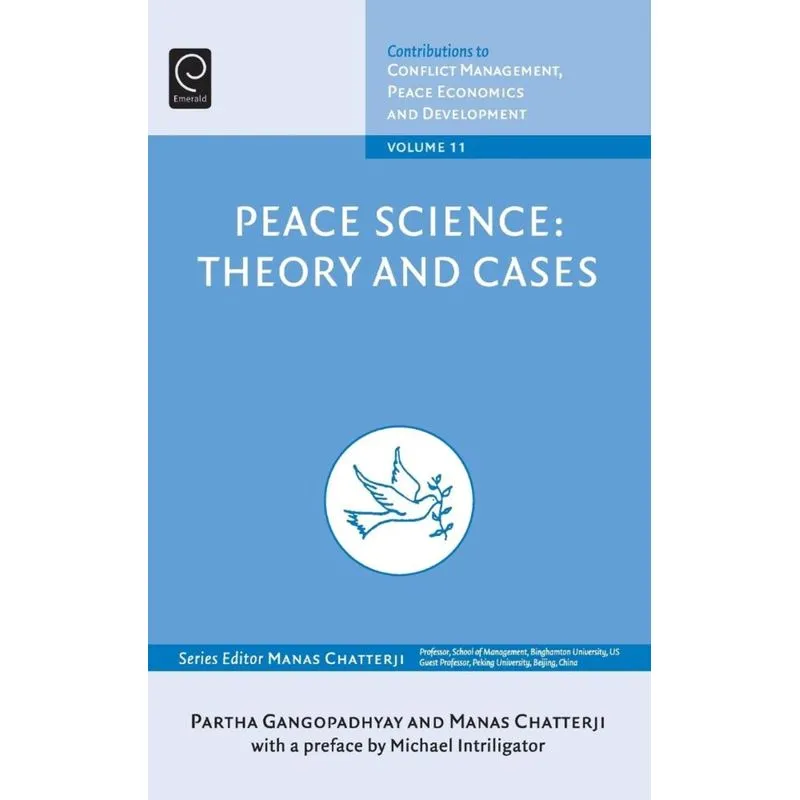 Peace Science