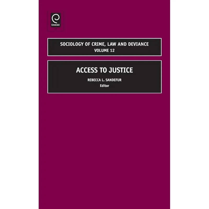 Access to Justice
