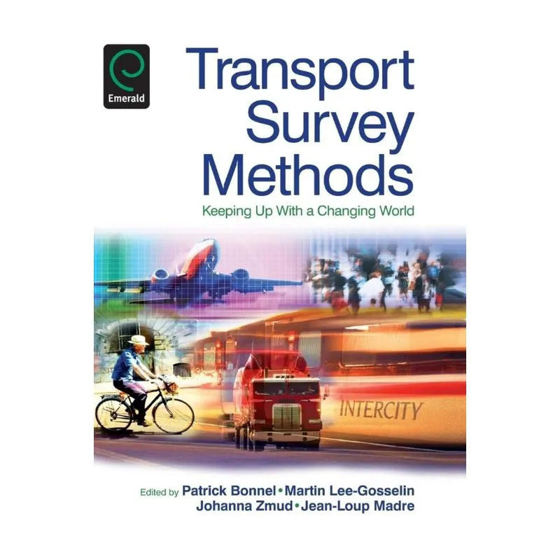 Transport Survey Methods