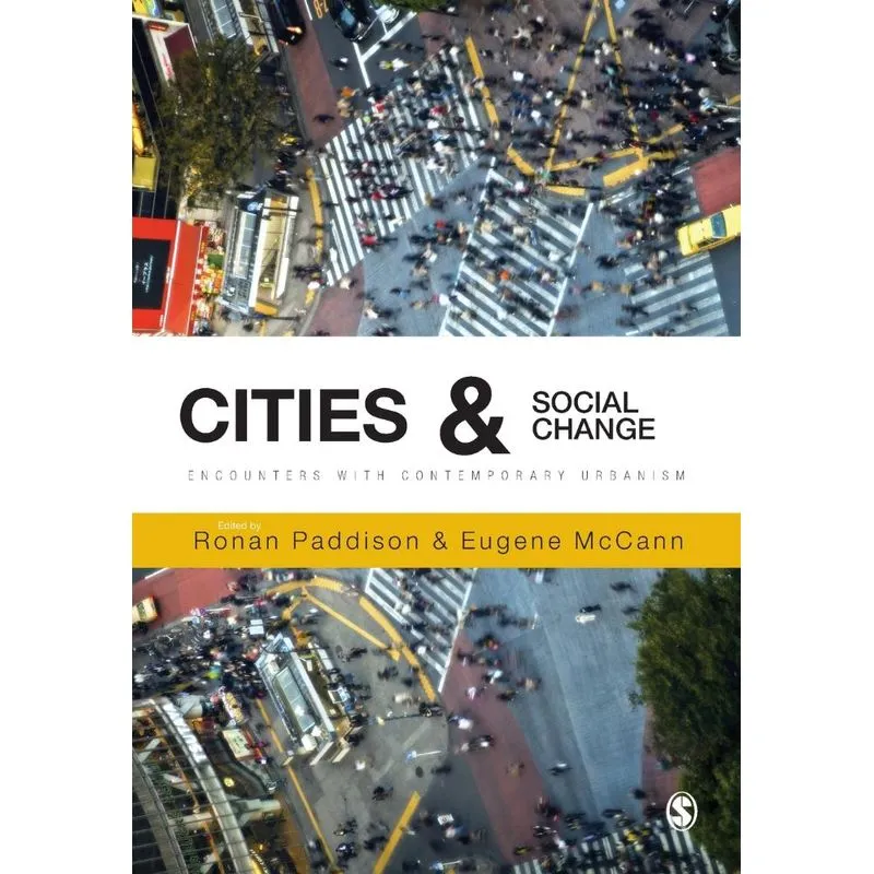 Cities and Social Change