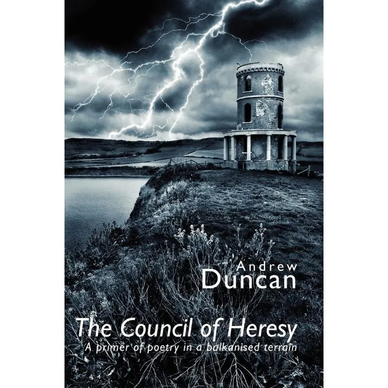 The Council of Heresy