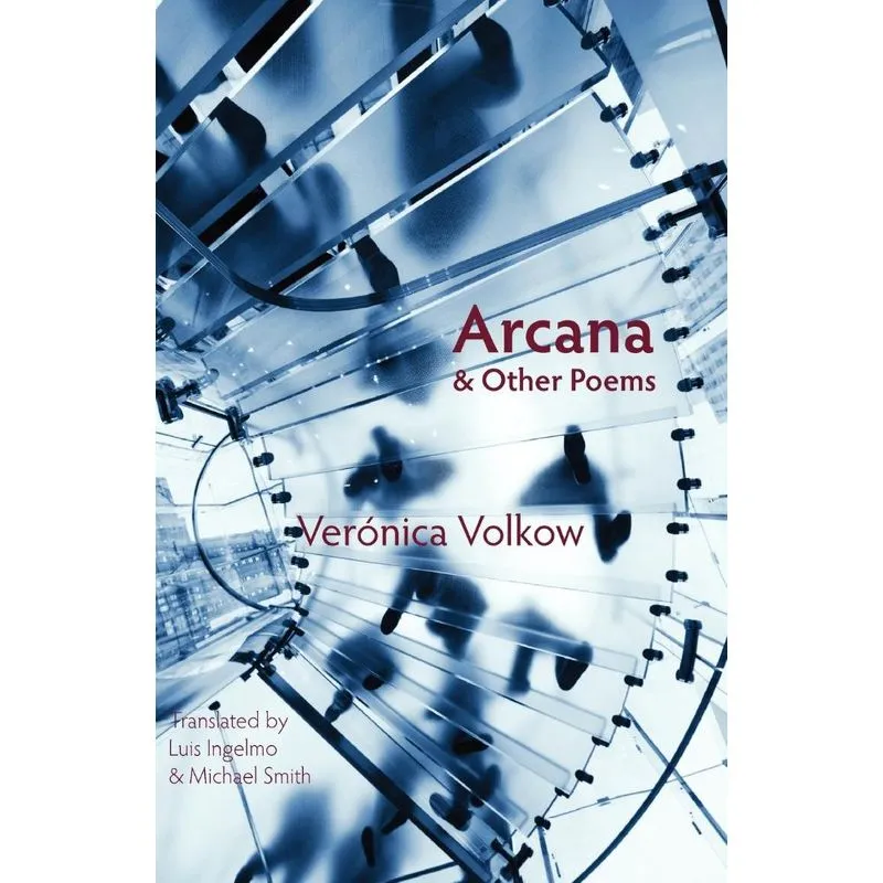 Arcana and Other Poems