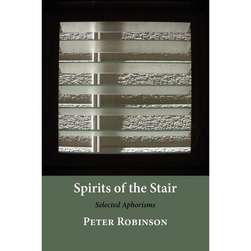 Spirits of the Stair