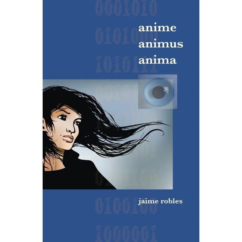 Anime Animus Anima